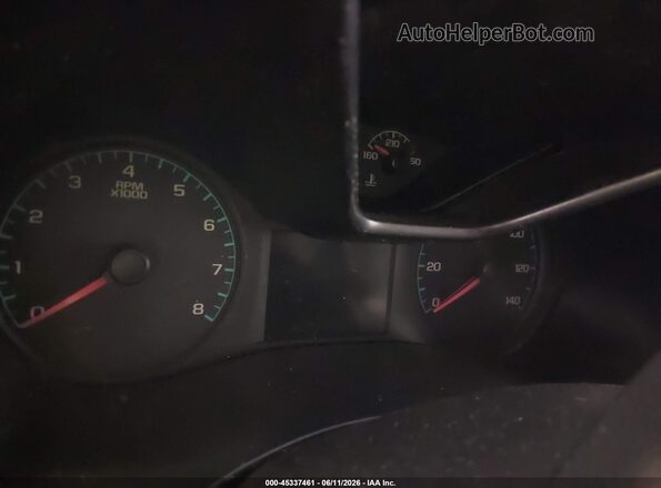 1GCGTBEN5K1300233 2019 CHEVROLET COLORADO Black Հետևի նստատեղերի տեսք