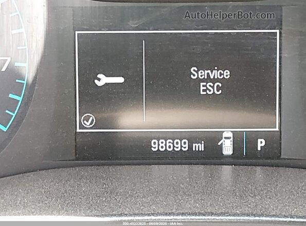 1GCGTBEN5L1160329 2020 CHEVROLET COLORADO White 