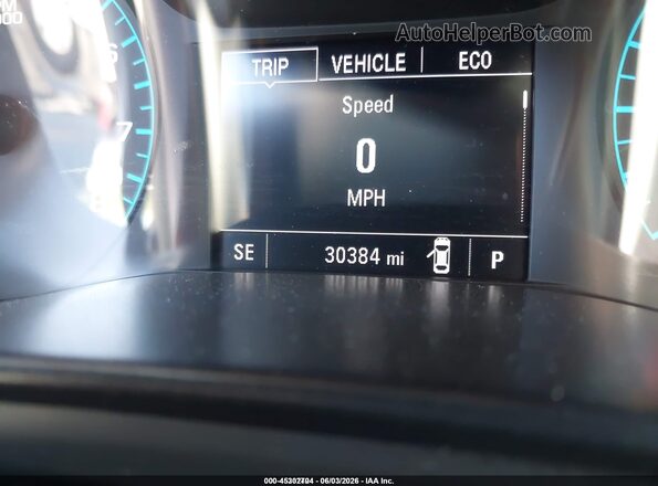 1GCGTBEN8H1240411 2017 CHEVROLET COLORADO White 