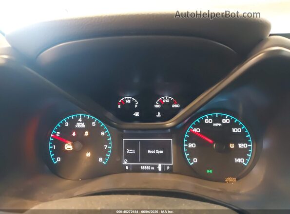1GCGTBEN9K1299880 2019 CHEVROLET COLORADO Черный Вид задних сидений