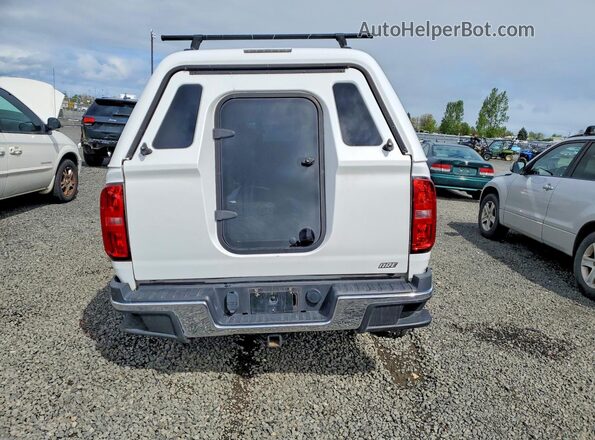 1GCGTCE31G1165151 2016 CHEVROLET COLORADO White 
