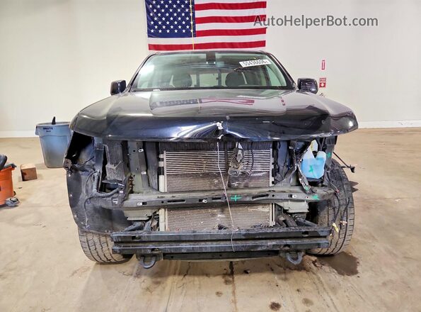 1GCGTCE34G1210194 2016 CHEVROLET COLORADO Черный 