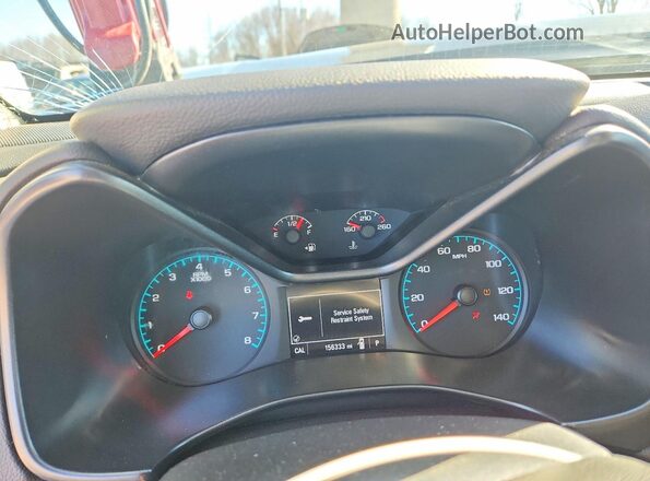 1GCGTCEN0M1178289 2021 CHEVROLET COLORADO Black 