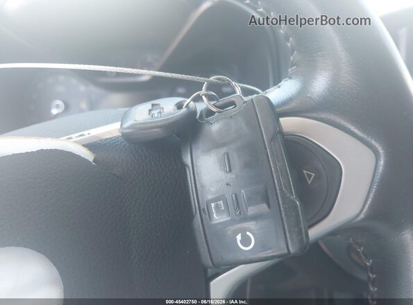 1GCGTCEN0N1305012 2022 CHEVROLET COLORADO Gray Dashboard view