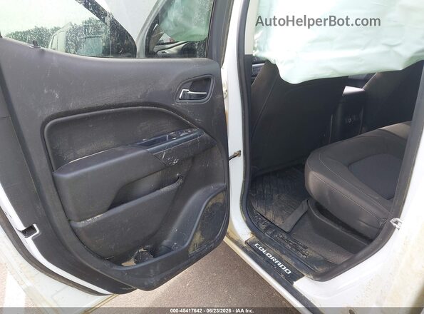 1GCGTCEN4M1221421 2021 CHEVROLET COLORADO White 
