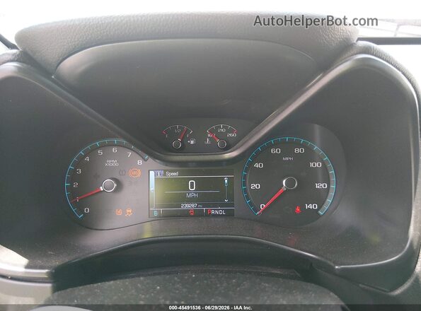 1GCGTCEN5J1317702 2018 CHEVROLET COLORADO Серебряный Вид задних сидений