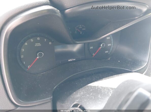 1GCGTCEN9N1330393 2022 CHEVROLET COLORADO Black Vista de los asientos traseros