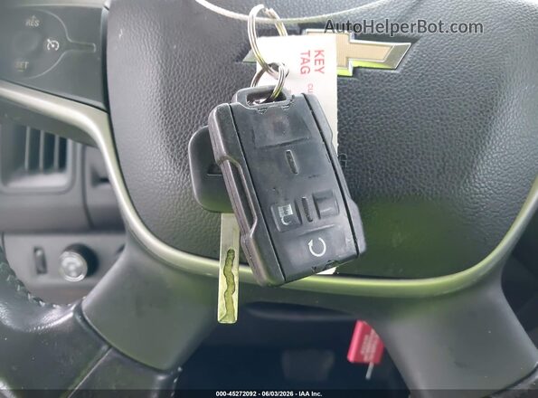 1GCGTCENXH1144446 2017 CHEVROLET COLORADO Silver 