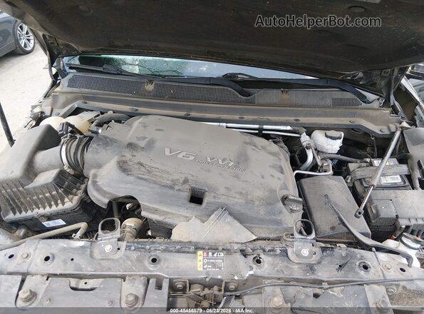 1GCGTDEN1M1186598 2021 CHEVROLET COLORADO Black Հետևի տեսք