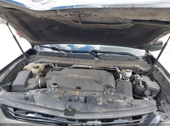 1GCGTDEN3K1180380 2019 CHEVROLET COLORADO Black Вид ззаду