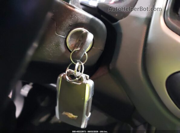 1GCGTDEN7J1148241 2018 CHEVROLET COLORADO Черный Вид панели приборов