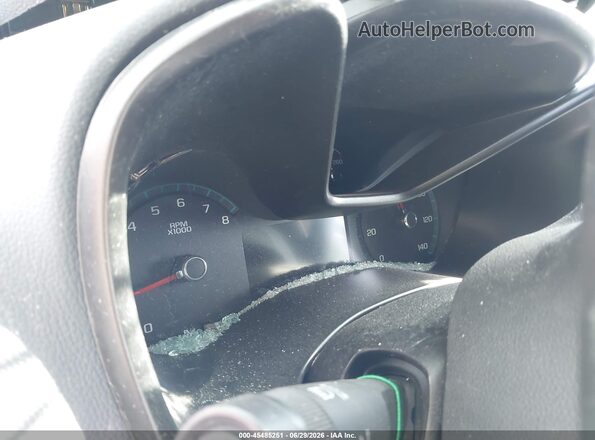1GCGTDEN7N1298808 2022 CHEVROLET COLORADO White Widok tylnych siedzeń
