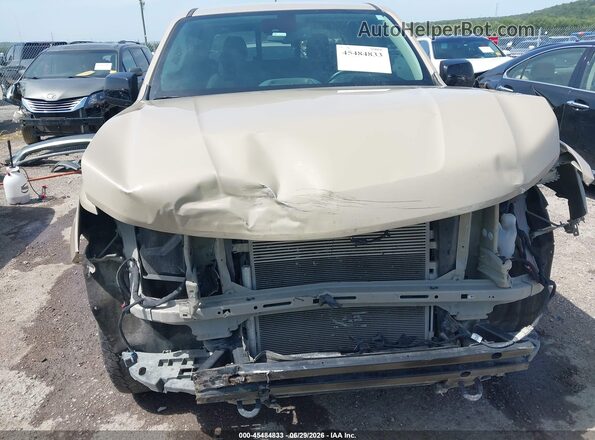 1GCGTDEN8N1177883 2022 CHEVROLET COLORADO Коричневый Вид задней части салона