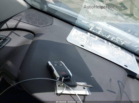 1GCGTEEN1K1124931 2019 CHEVROLET COLORADO Gray Вид панелі приладів