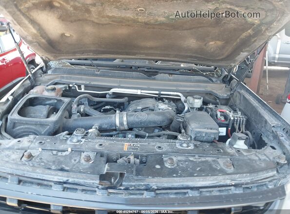1GCGTEEN6H1282786 2017 CHEVROLET COLORADO Black Vista trasera
