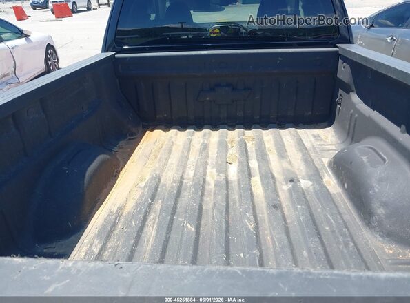 1GCHSCEA2M1125971 2021 CHEVROLET COLORADO Черный 