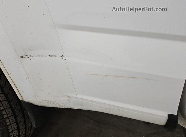 1GCHSCEA3J1250490 2018 CHEVROLET COLORADO White 