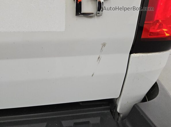 1GCHSCEA3J1250490 2018 CHEVROLET COLORADO White სალონის 360-გრადუსიანი ხედი