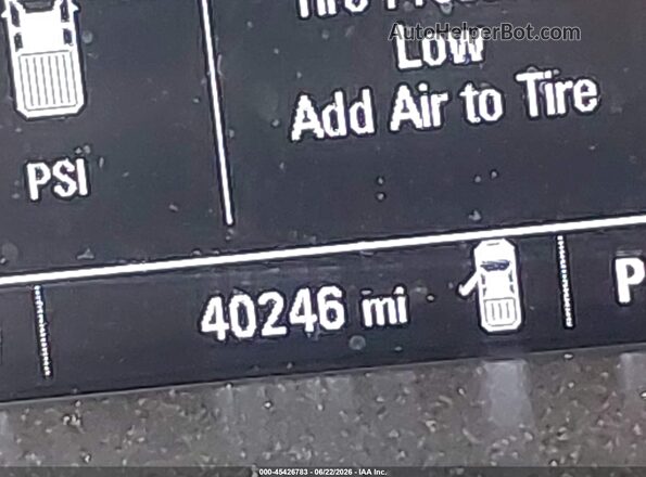 1GCHSCEA6N1157730 2022 CHEVROLET COLORADO Gray 