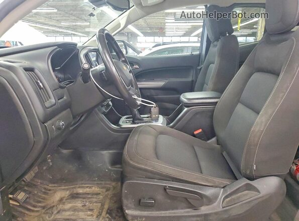 1GCHSCEA7N1193071 2022 CHEVROLET COLORADO White 