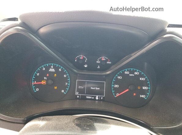 1GCHSCEA7N1201136 2022 CHEVROLET COLORADO White 