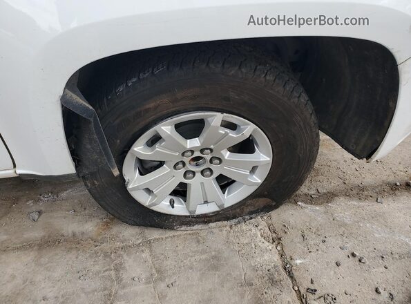 1GCHSCEA7N1201136 2022 CHEVROLET COLORADO White 