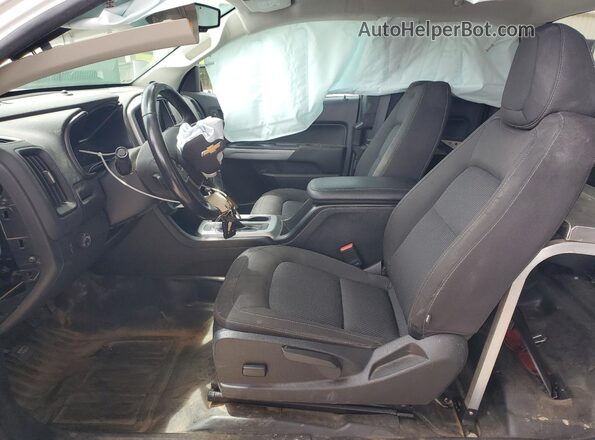 1GCHSCEA7N1201136 2022 CHEVROLET COLORADO White 