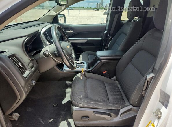1GCHSCEA7N1226201 2022 CHEVROLET COLORADO White 