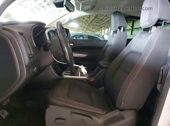 1GCHSCEAXN1290832 2022 CHEVROLET COLORADO White 