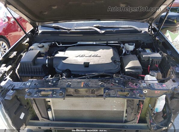 1GCHSCEN0N1314381 2022 CHEVROLET COLORADO Black Հետևի տեսք