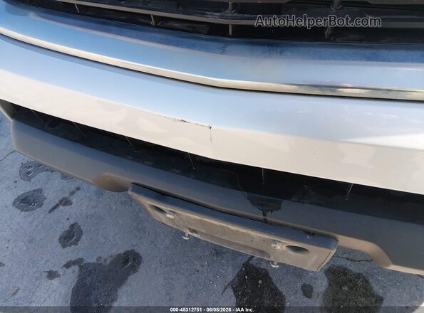 1GCHTBEAXG1307929 2016 CHEVROLET COLORADO Silver 