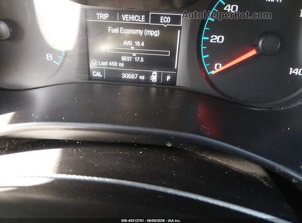 1GCHTBEAXG1307929 2016 CHEVROLET COLORADO Silver 