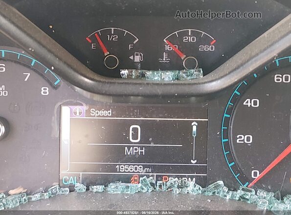 1GCHTCE30G1132159 2016 CHEVROLET COLORADO Black 