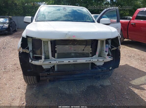 1GCHTCEN4L1153978 2020 CHEVROLET COLORADO Белый 