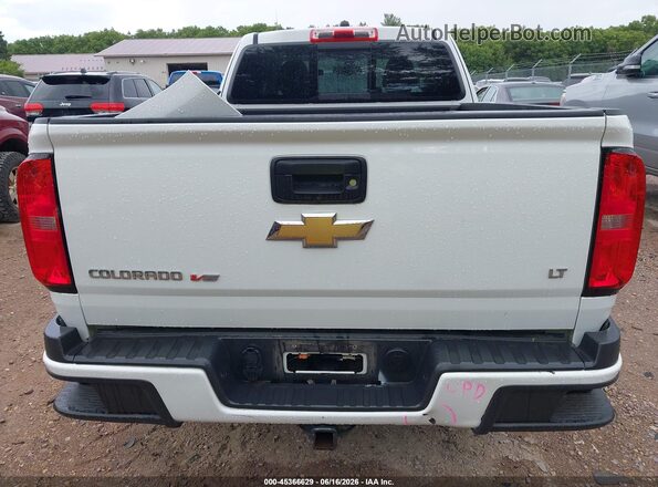 1GCHTCEN4L1153978 2020 CHEVROLET COLORADO Белый 