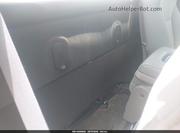 1GCNCNEC0HZ123799 2017 CHEVROLET SILVERADO White VIN კოდის სტიკერის ხედი