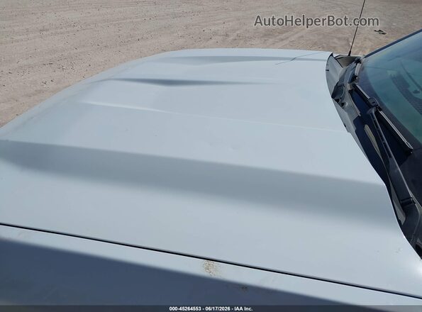 1GCNCNEC0HZ123799 2017 CHEVROLET SILVERADO White წინა ხედი