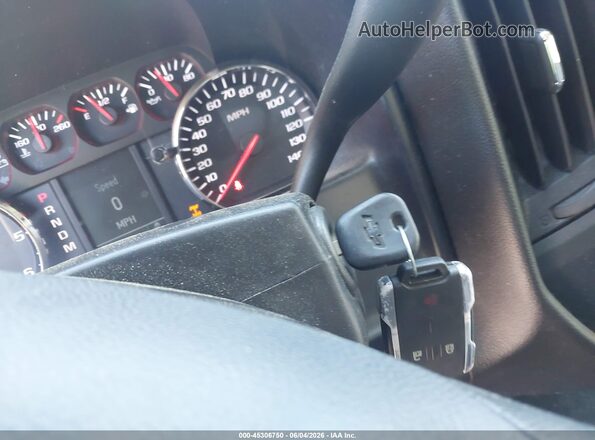 1GCNKNEC4GZ407485 2016 CHEVROLET SILVERADO Black Առջևի վահանակի տեսք