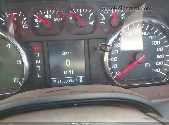 1GCNKNEC4JZ273049 2018 CHEVROLET SILVERADO White 