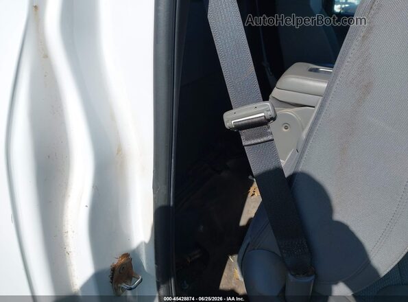 1GCNKNEC4JZ273049 2018 CHEVROLET SILVERADO White VIN կոդի պիտակի տեսք