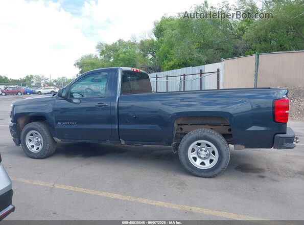 1GCNKNEC4JZ294998 2018 CHEVROLET SILVERADO Gray 