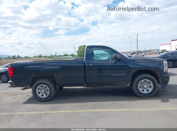 1GCNKNEC4JZ294998 2018 CHEVROLET SILVERADO Gray 