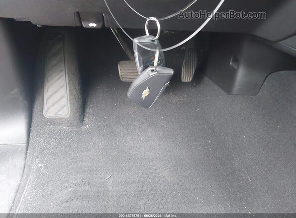 1GCPABEK8SZ133170 2025 CHEVROLET SILVERADO Blue წინა პანელის ხედი