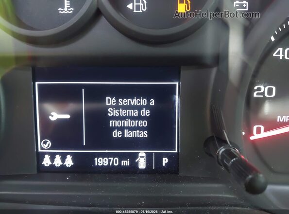 1GCPABEK9SZ235027 2025 CHEVROLET SILVERADO Gray Հետևի նստատեղերի տեսք