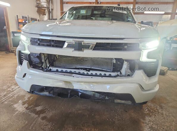 1GCPADED9TZ259035 2026 CHEVROLET SILVERADO Beige 