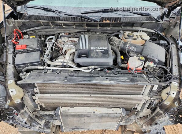 1GCPAEE81RZ184638 2024 CHEVROLET SILVERADO Черный 