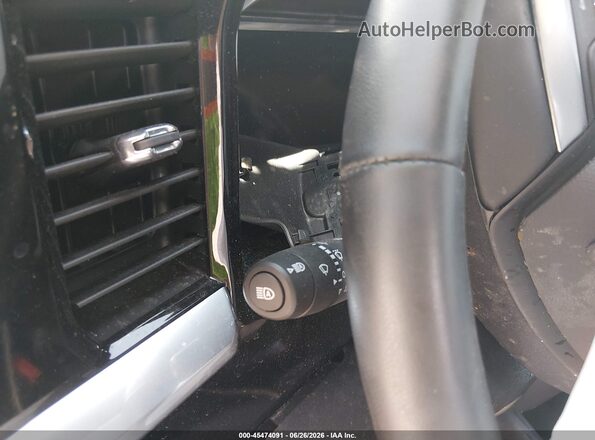 1GCPAWEK3TZ282143 2026 CHEVROLET SILVERADO Gray 