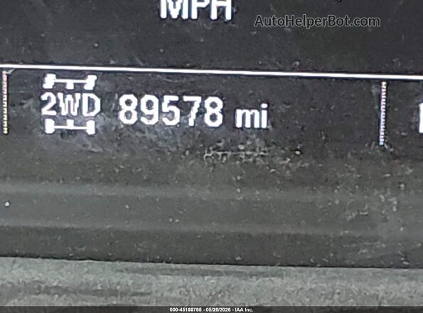 1GCPDAEK4PZ224591 2023 CHEVROLET SILVERADO Белый 