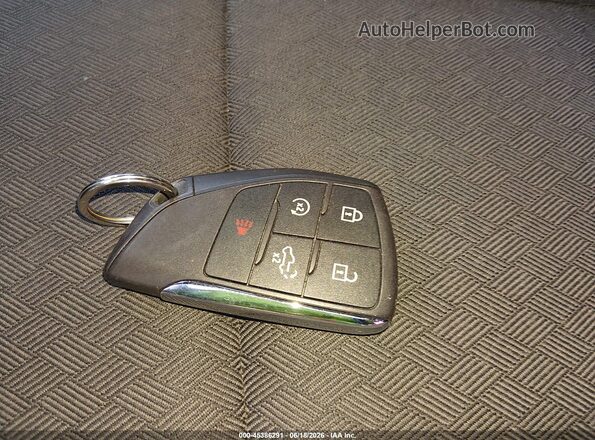 1GCPDBEK6RZ216212 2024 CHEVROLET SILVERADO Black Vista del salpicadero