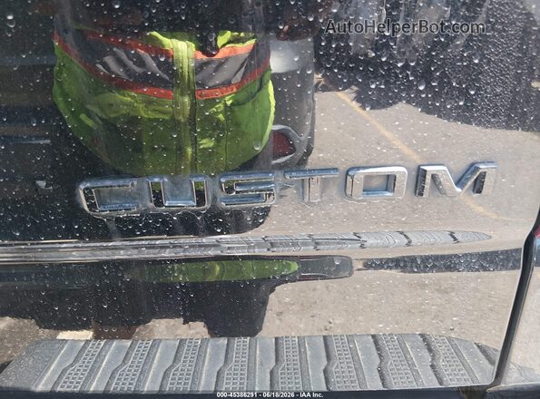 1GCPDBEK6RZ216212 2024 CHEVROLET SILVERADO Black 